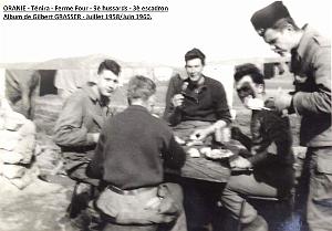 Grasser-9e Hussards - 112